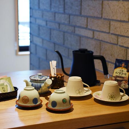 Rangetsu Otel Kyoto Dış mekan fotoğraf