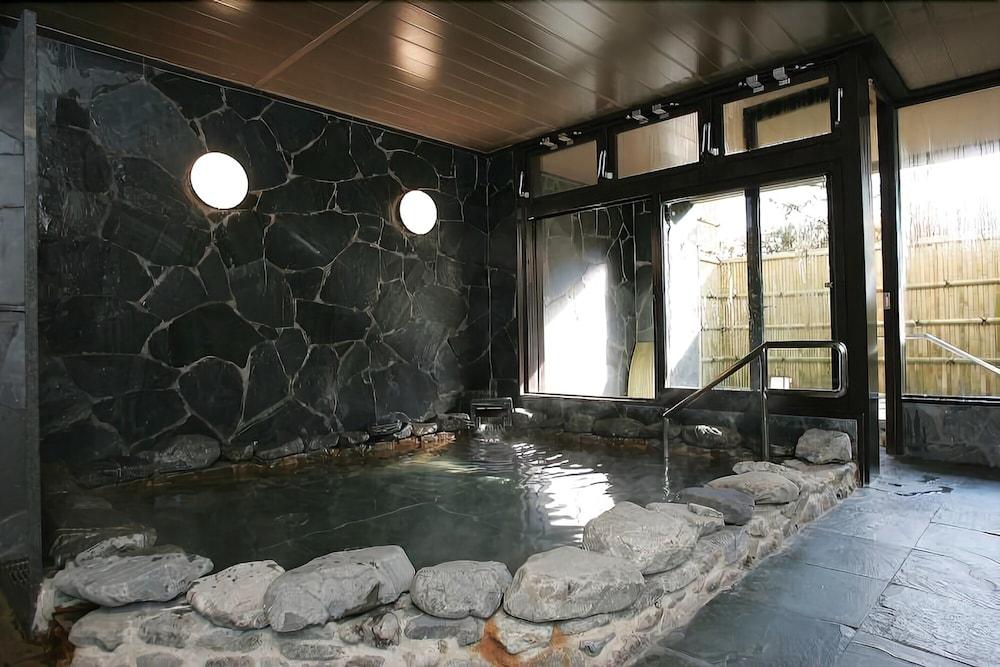 Rangetsu Otel Kyoto Dış mekan fotoğraf