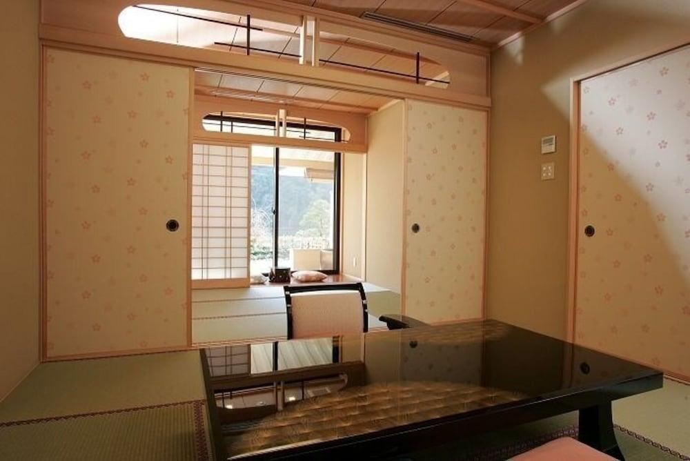 Rangetsu Otel Kyoto Dış mekan fotoğraf