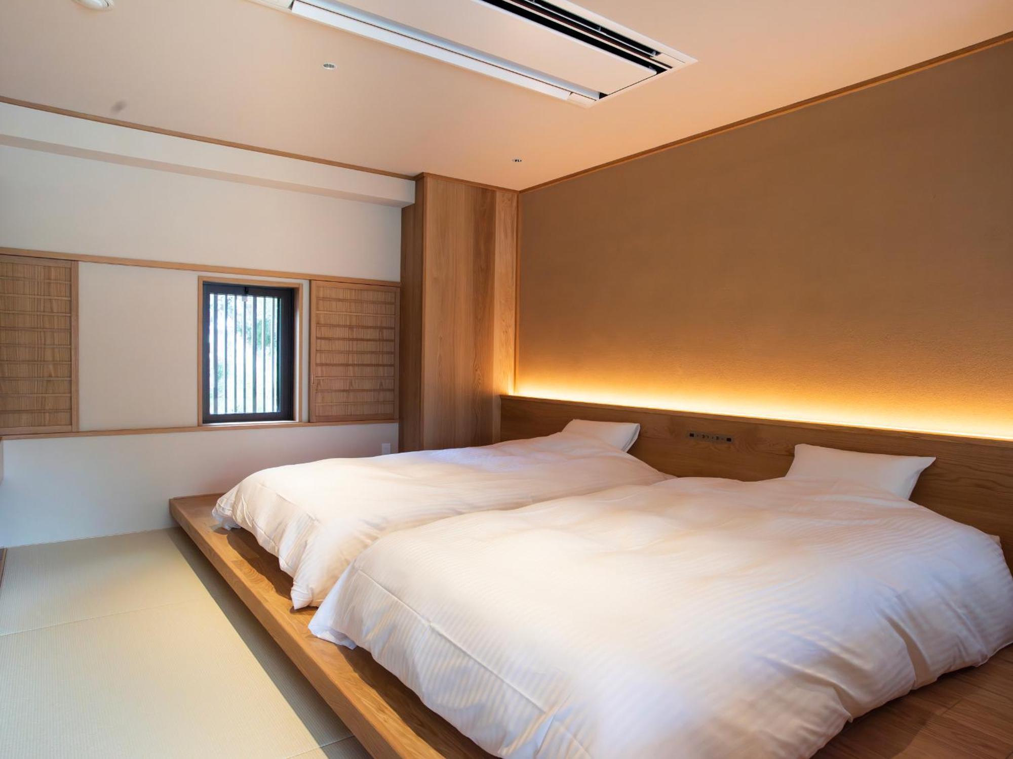 Rangetsu Otel Kyoto Dış mekan fotoğraf