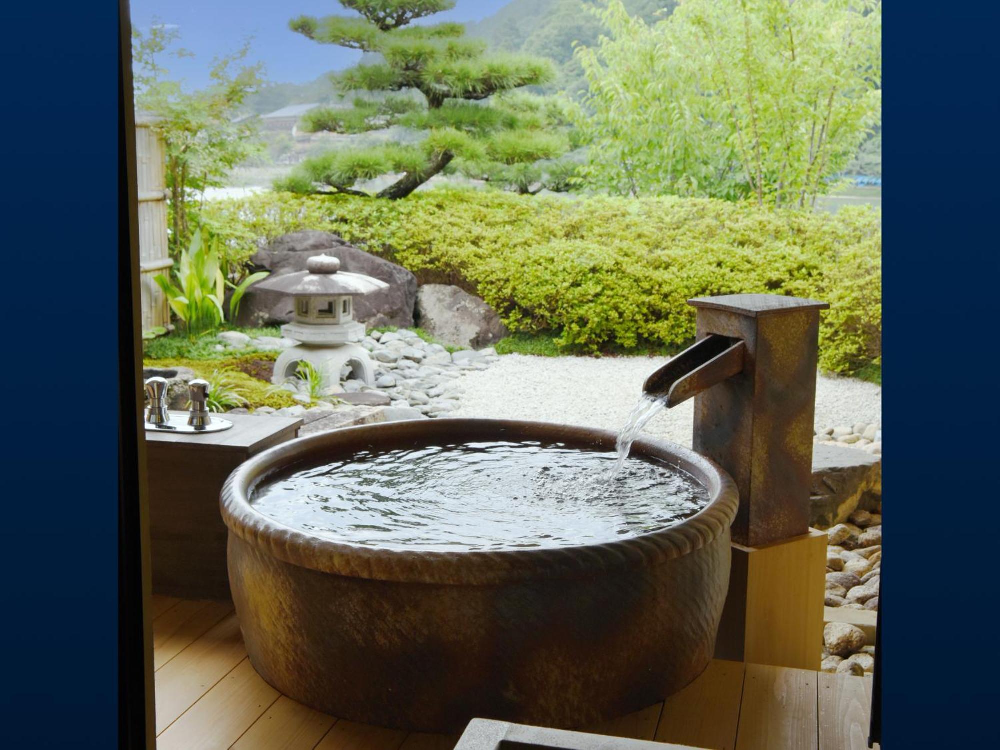 Rangetsu Otel Kyoto Dış mekan fotoğraf