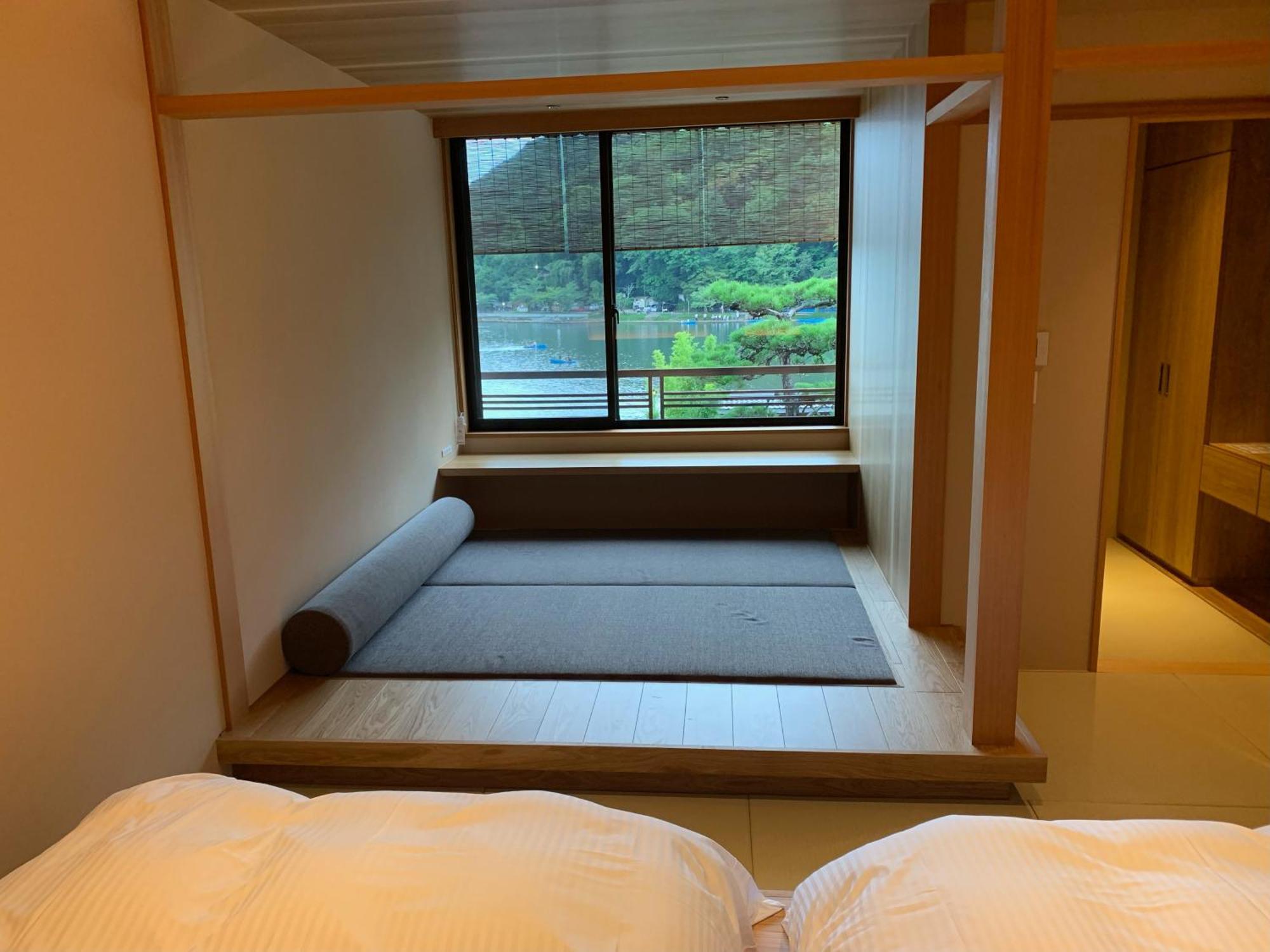 Rangetsu Otel Kyoto Dış mekan fotoğraf