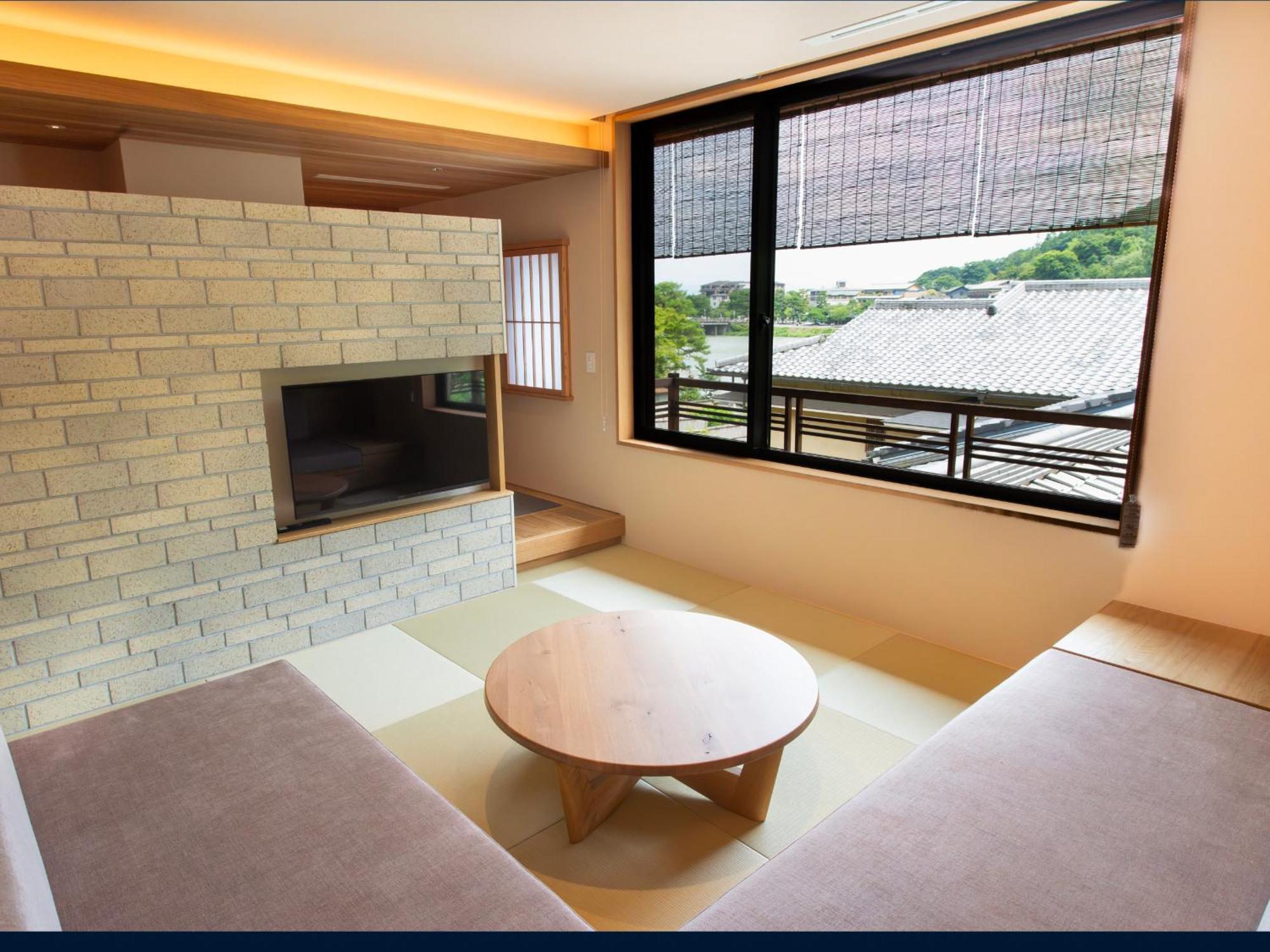 Rangetsu Otel Kyoto Dış mekan fotoğraf