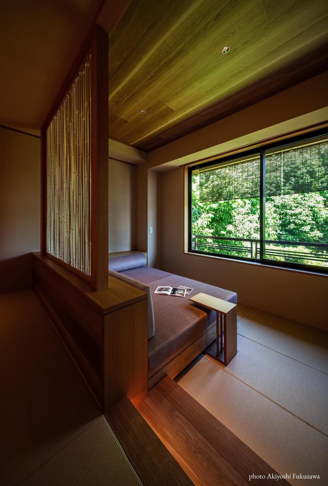 Rangetsu Otel Kyoto Dış mekan fotoğraf